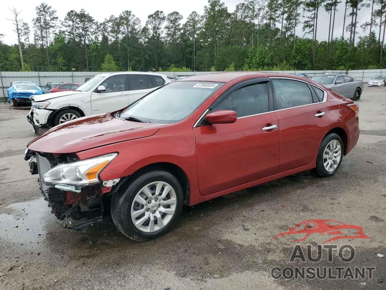 NISSAN ALTIMA 2015 - 1N4AL3AP0FN320073