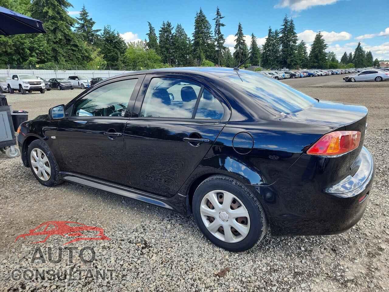 MITSUBISHI LANCER 2014 - JA32U2FU3EU020065