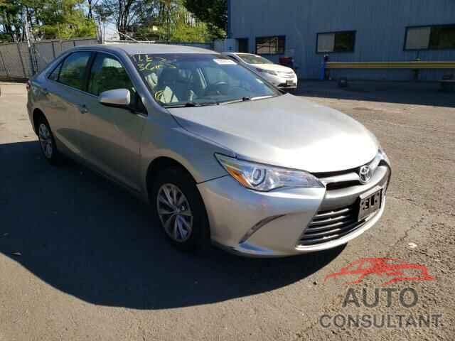 TOYOTA CAMRY 2017 - 4T1BF1FK3HU675993