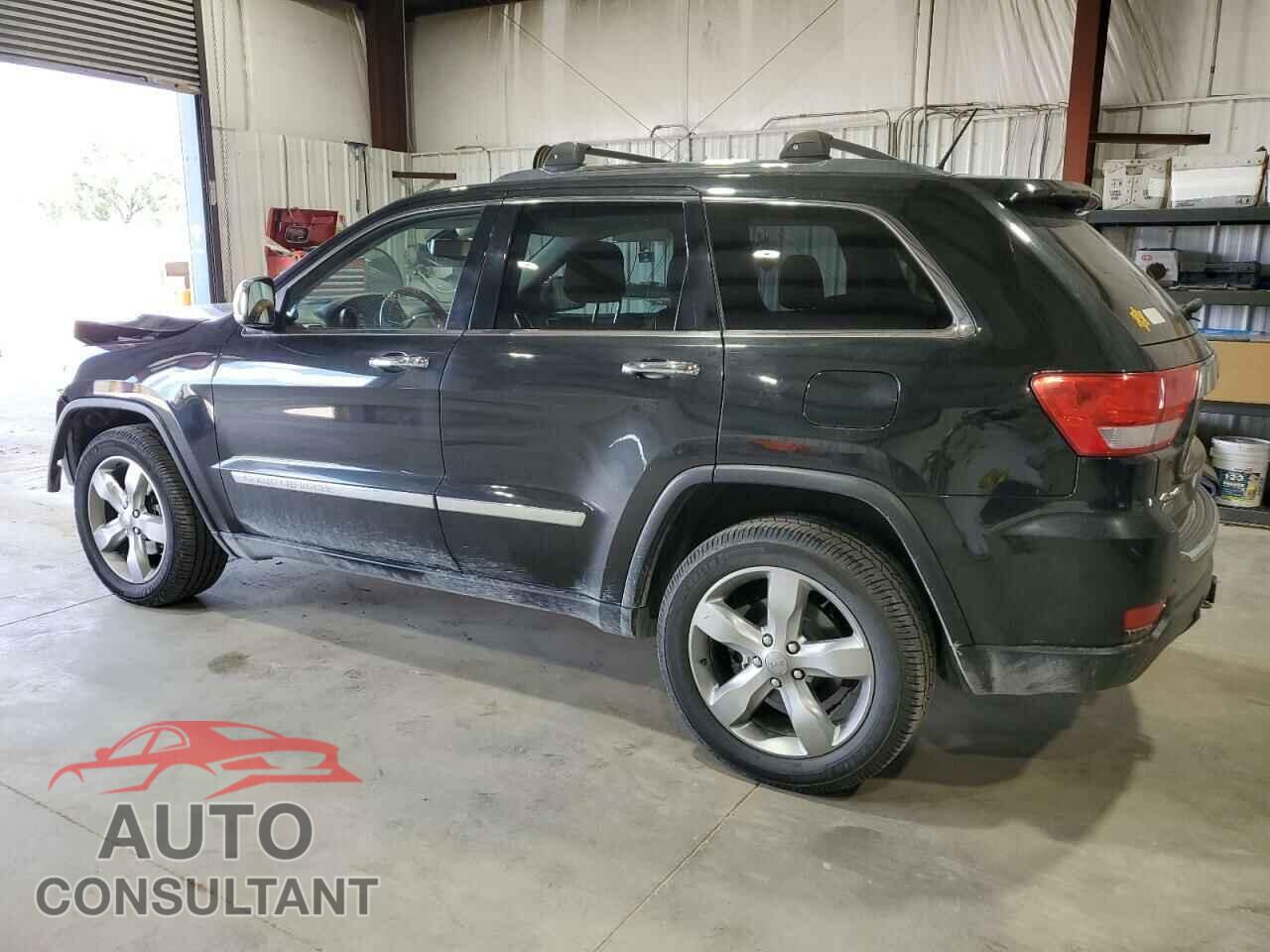 JEEP GRAND CHER 2012 - 1C4RJFCG5CC149099