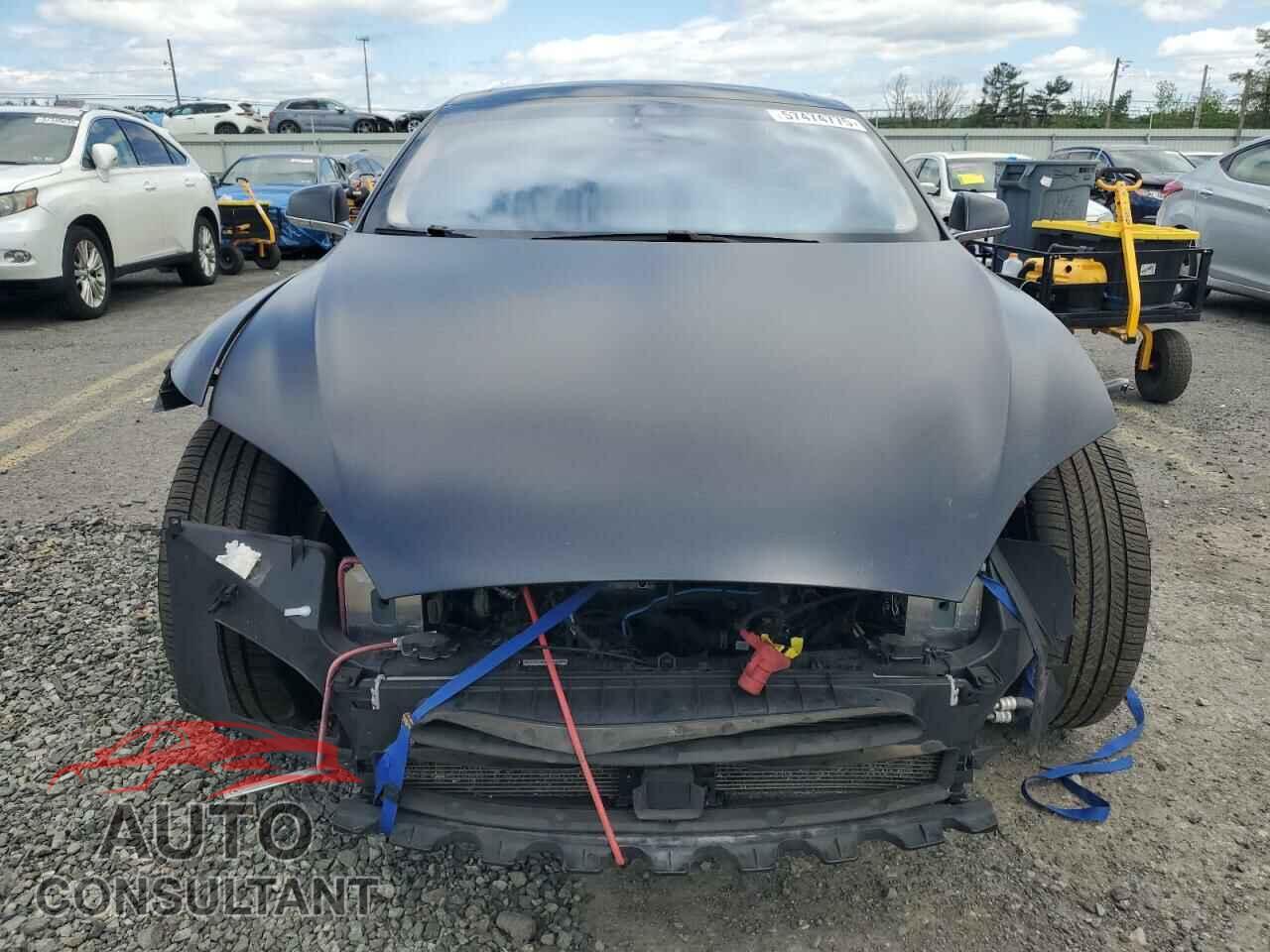 TESLA MODEL S 2015 - 5YJSA1H28FF088730