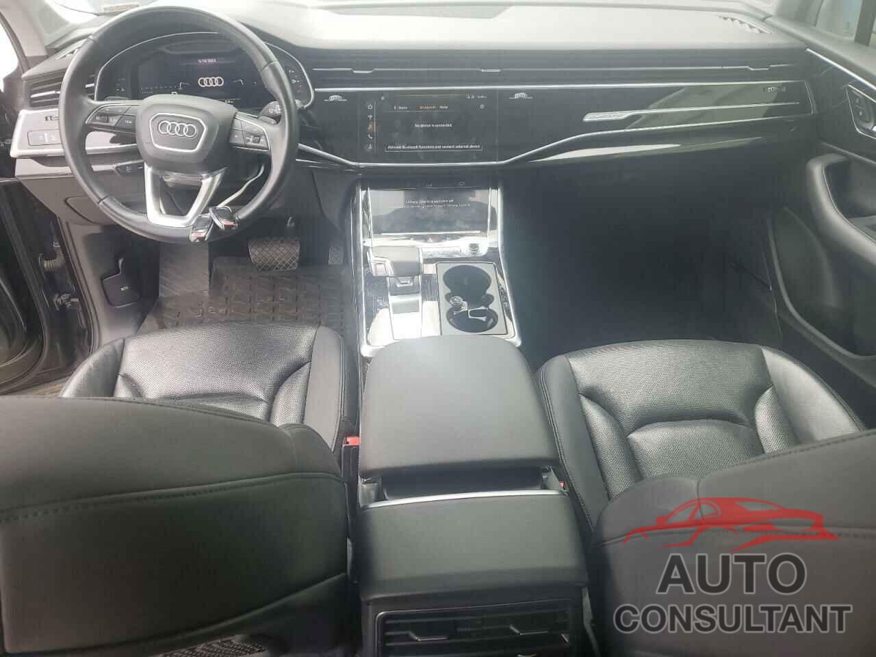 AUDI Q7 2020 - WA1VXAF70LD011731