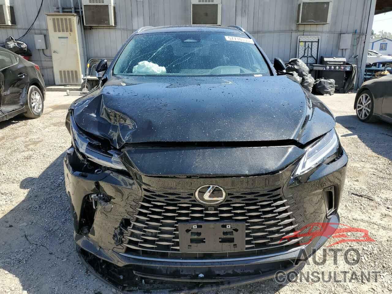 LEXUS RX 450H+ L 2024 - JTJCJMGA2R2021916