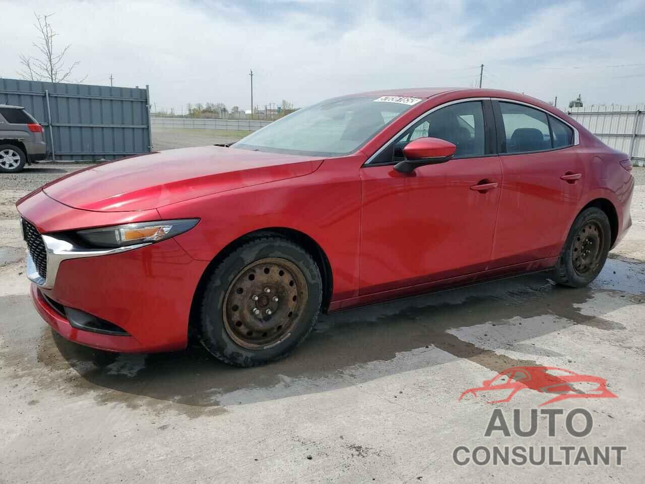 MAZDA 3 2019 - JM1BPACL8K1126667