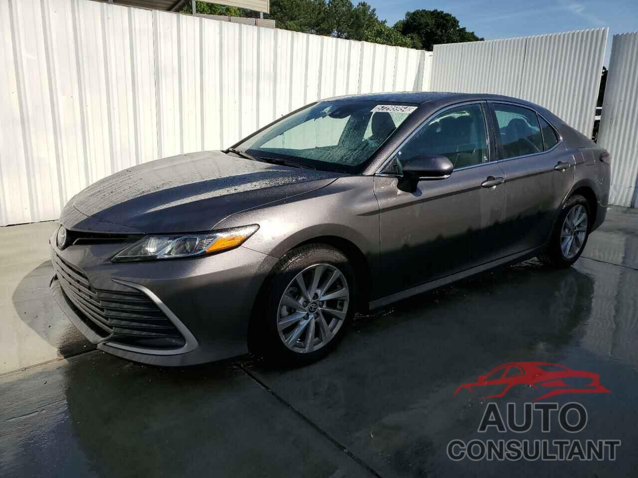 TOYOTA CAMRY 2023 - 4T1C11AK7PU777953