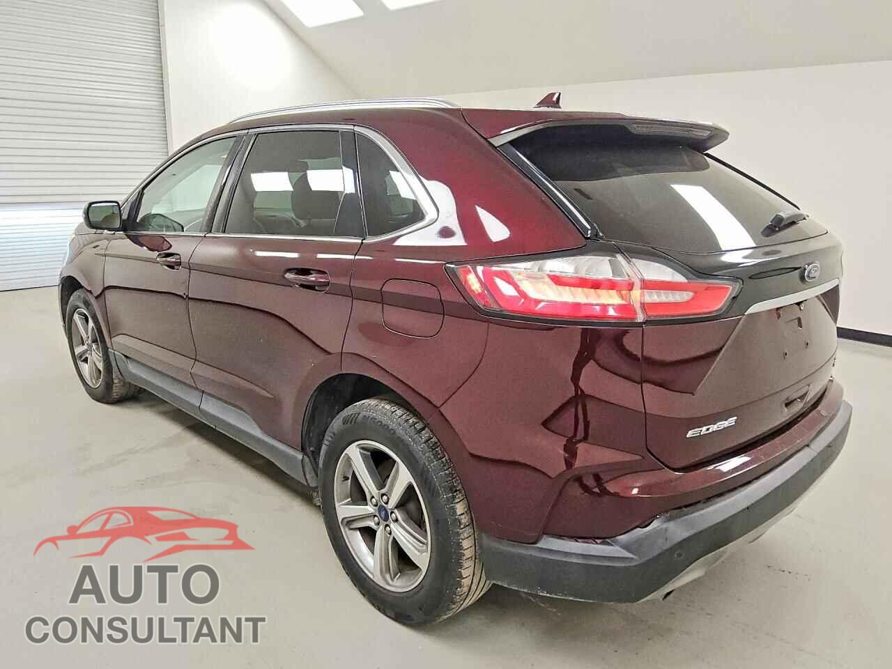 FORD EDGE 2019 - 2FMPK3J91KBB21205