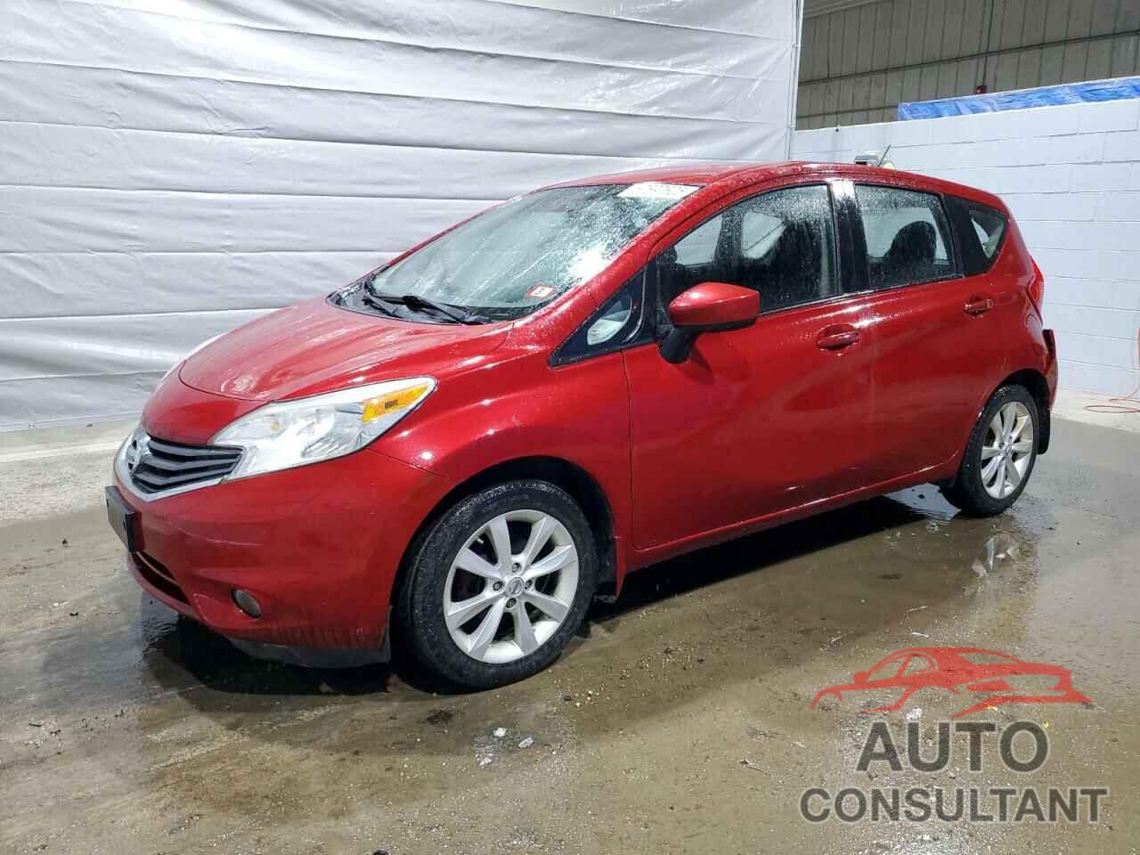 NISSAN VERSA 2015 - 3N1CE2CP9FL351815