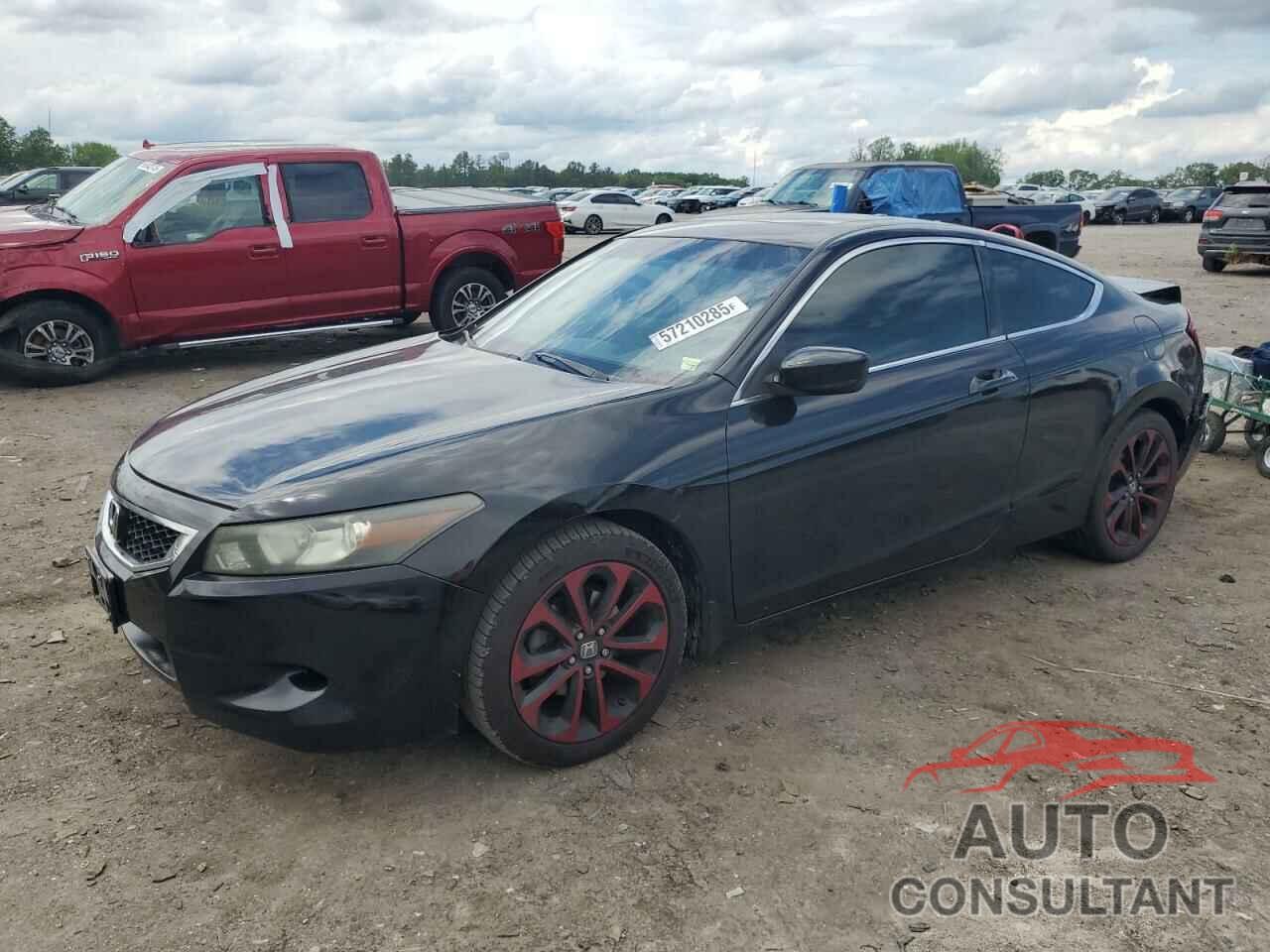 HONDA ACCORD 2010 - 1HGCS1B85AA020452