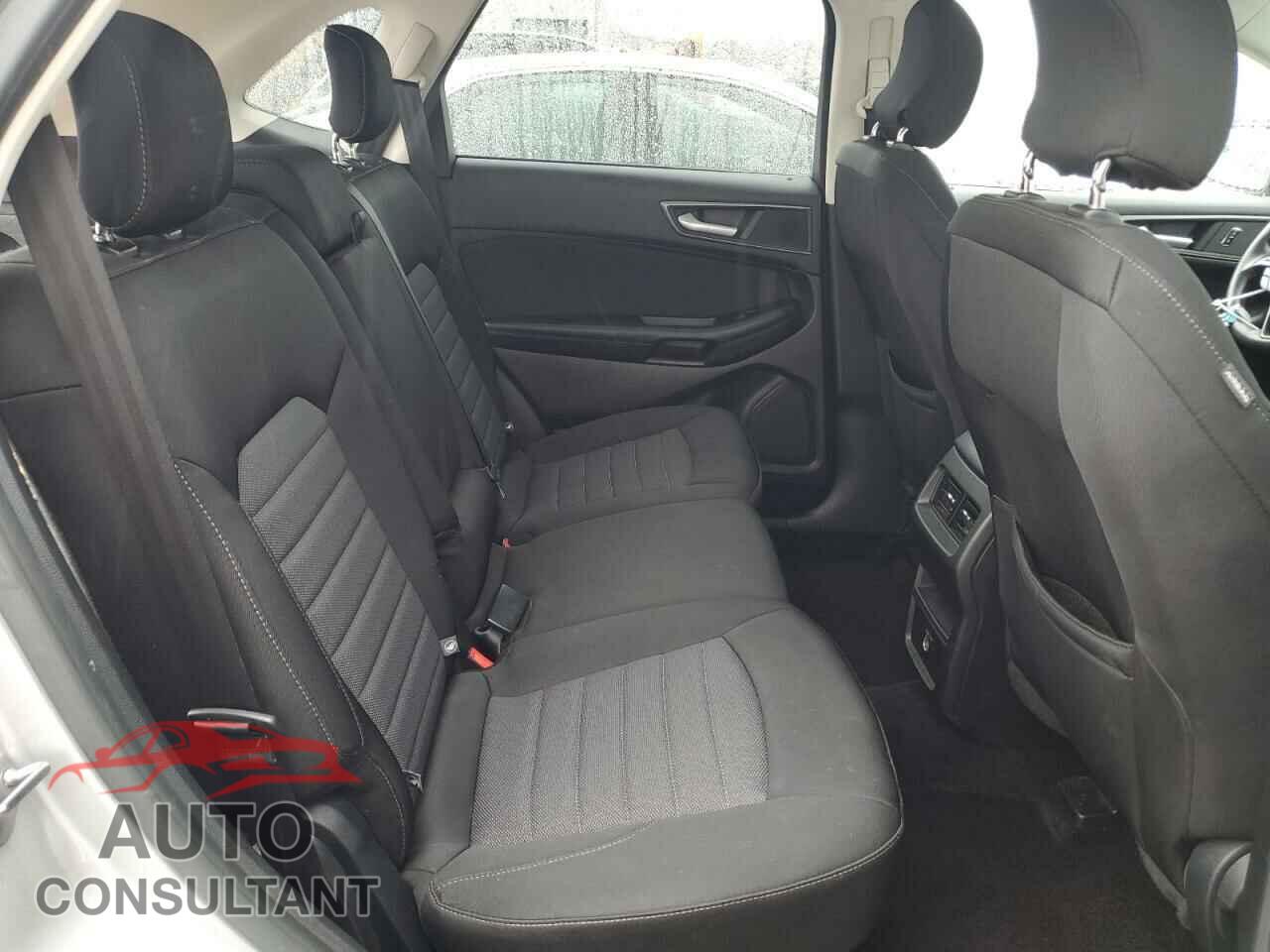 FORD EDGE 2017 - 2FMPK4G99HBB36041