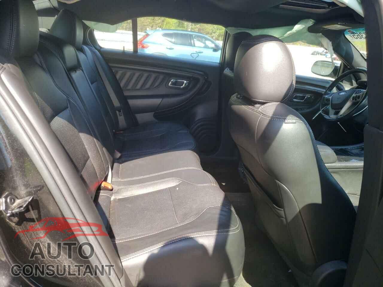 FORD TAURUS 2014 - 1FAHP2F85EG102714