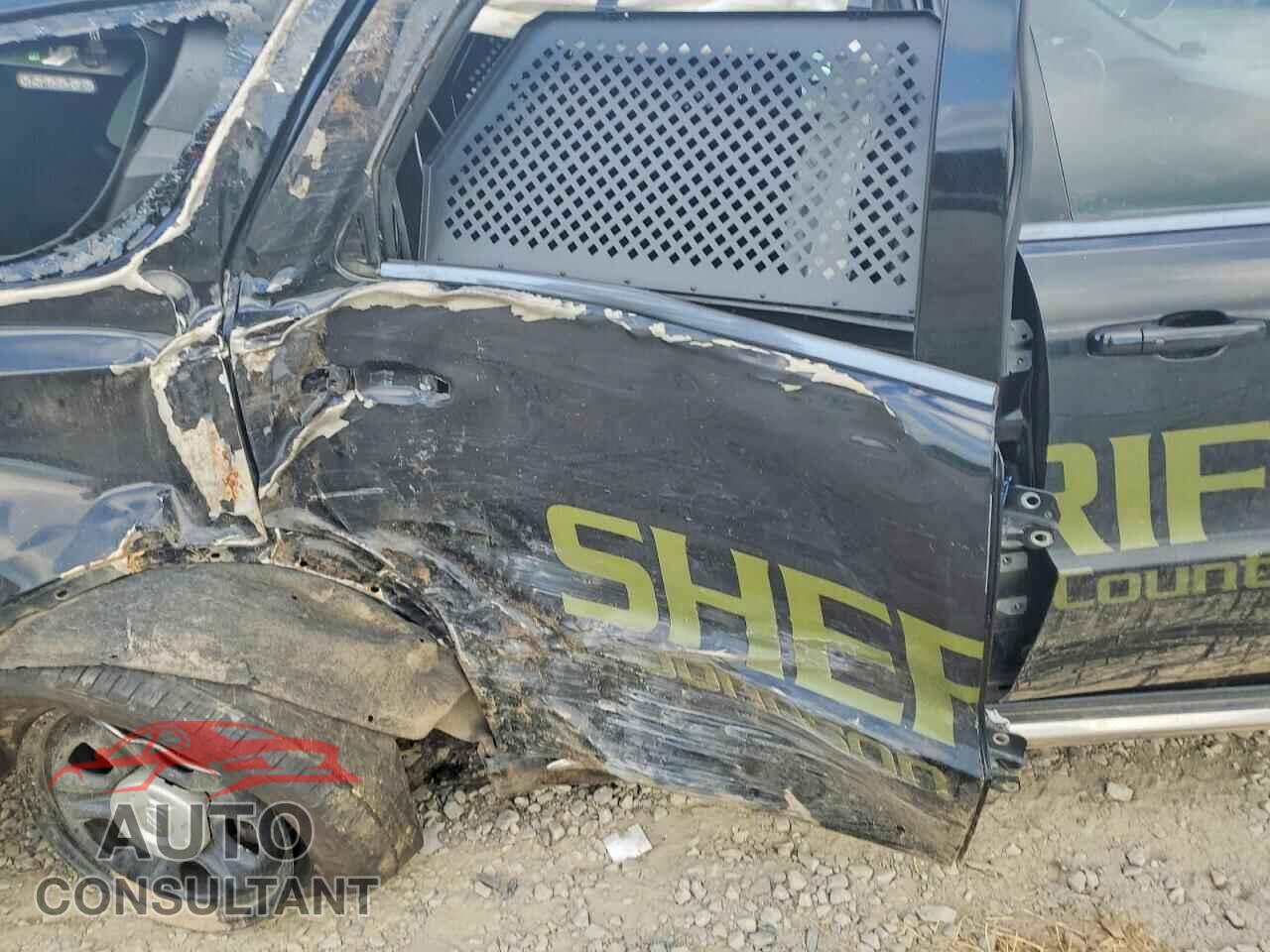 DODGE DURANGO 2021 - 1C4SDJFT2MC696191