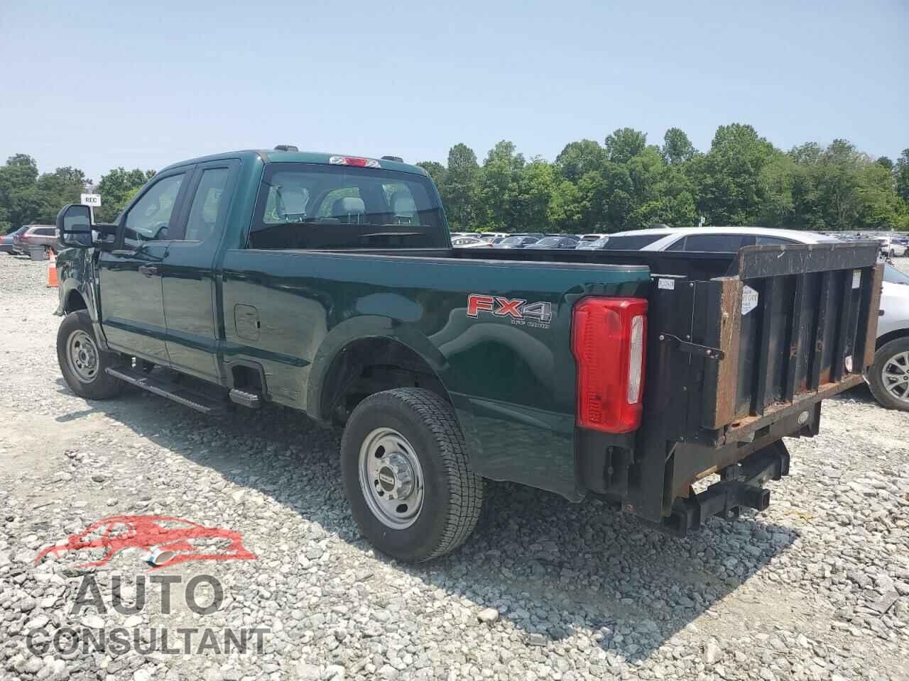 FORD F250 2023 - 1FT7X2BA2PEC84286