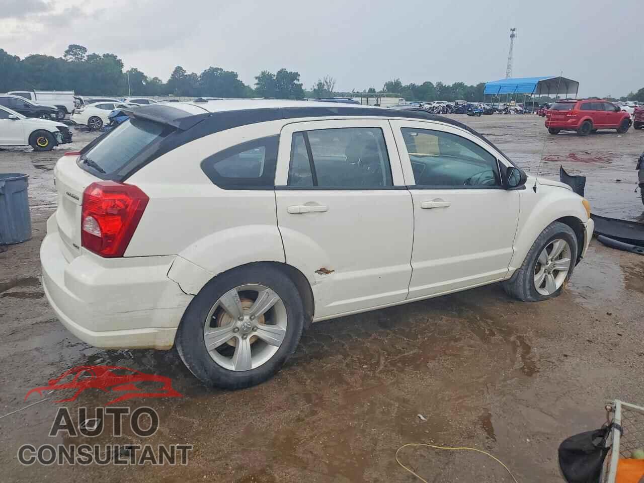 DODGE CALIBER 2010 - 1B3CB4HA0AD533795