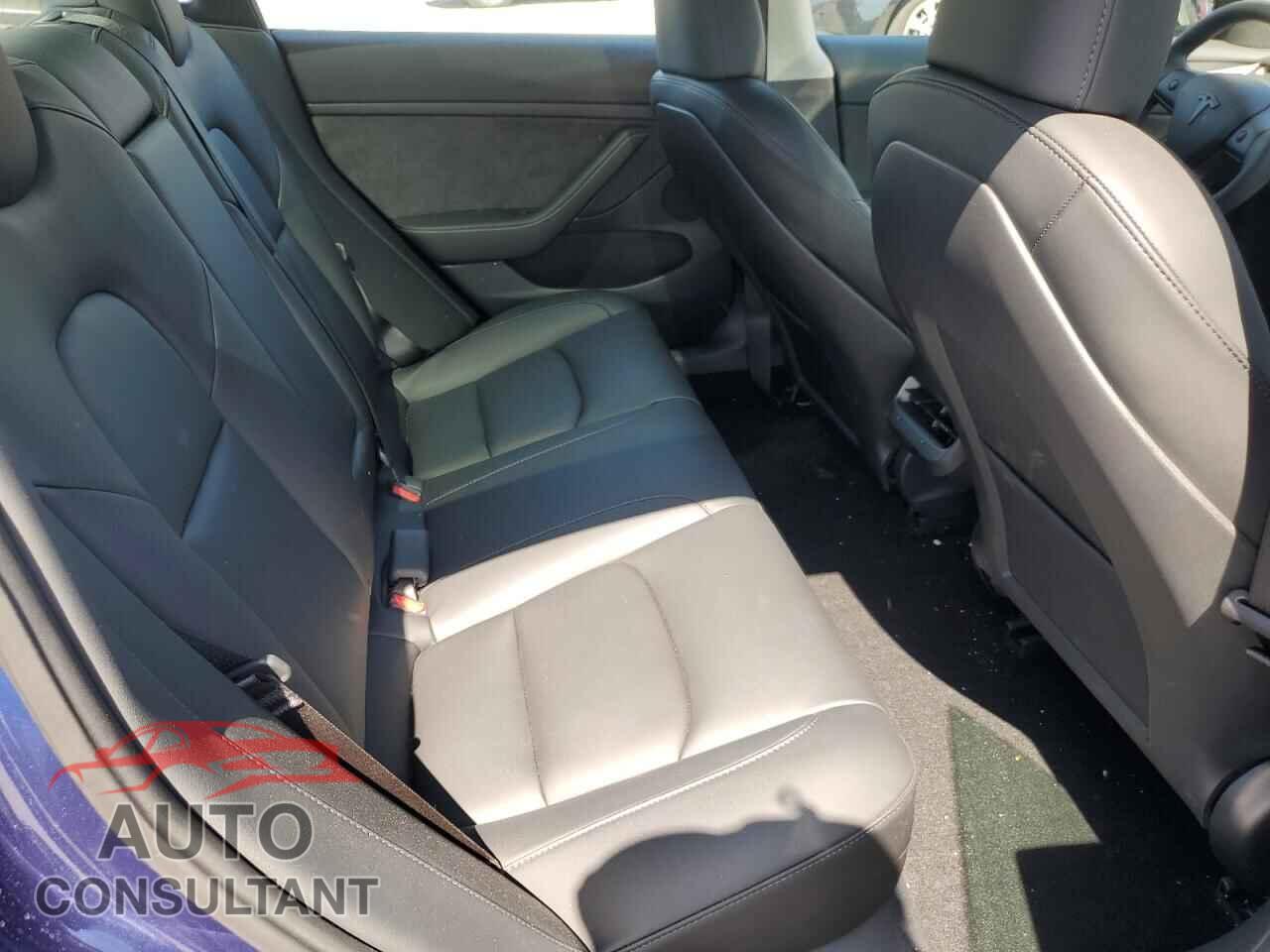 TESLA MODEL 3 2023 - 5YJ3E1EA7PF639851