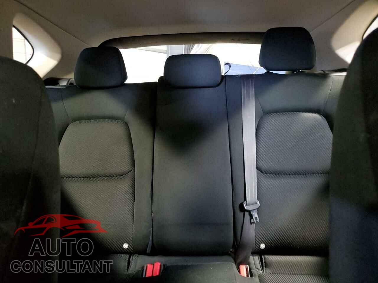 MAZDA CX-5 2019 - JM3KFBBM3K0564674