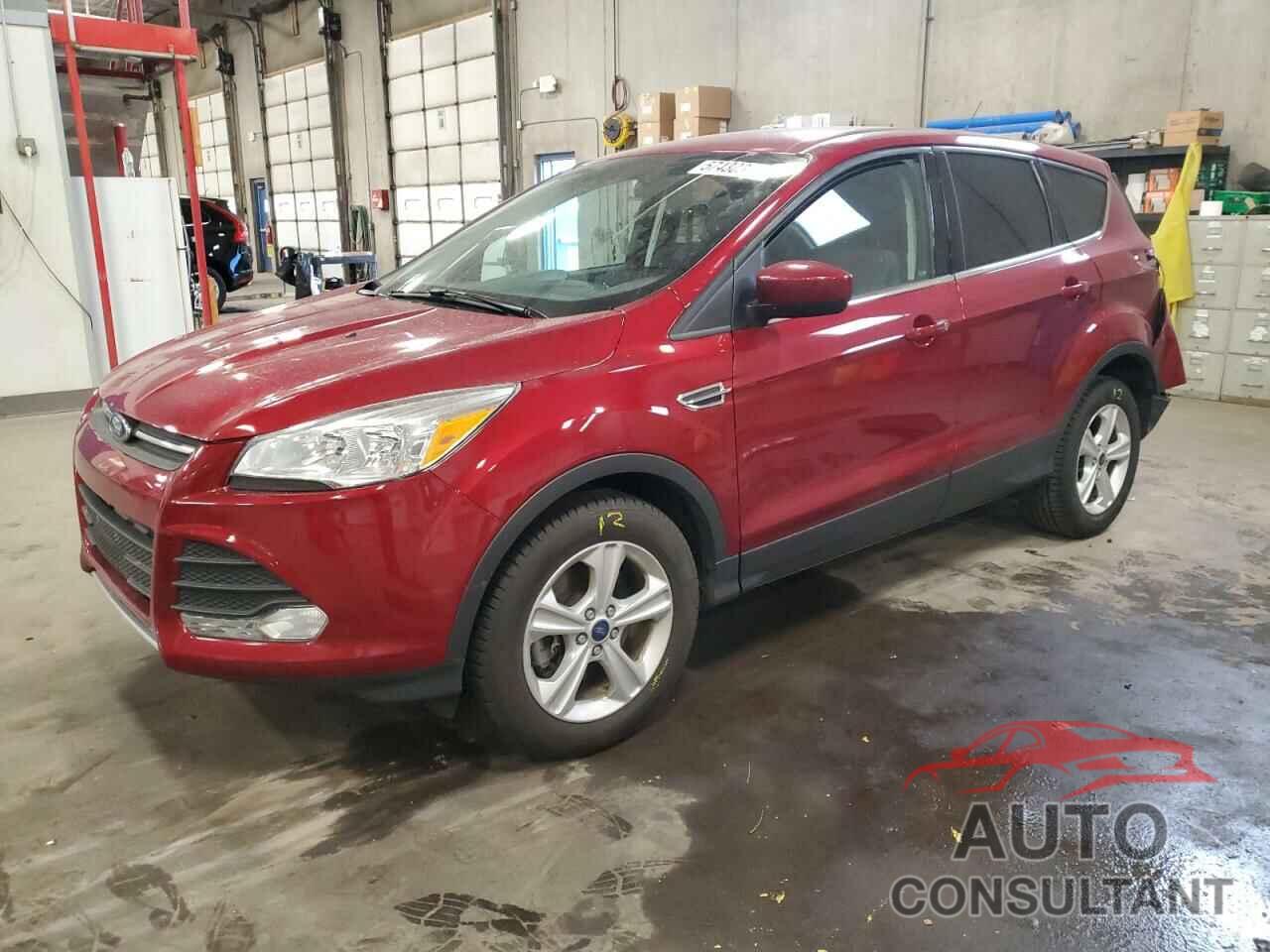 FORD ESCAPE 2015 - 1FMCU9GX0FUC79553