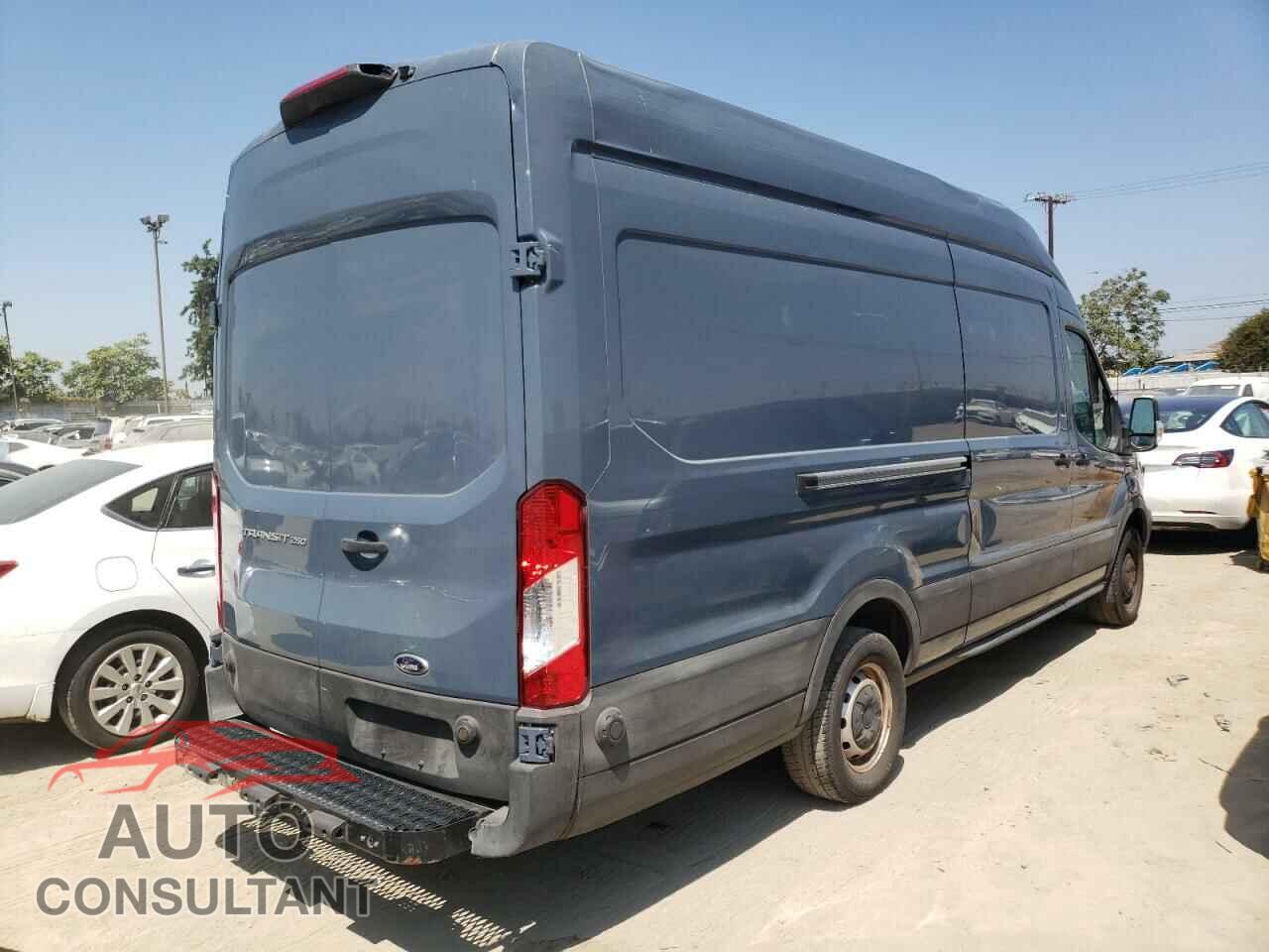 FORD TRANSIT 2019 - 1FTYR3XM8KKB78975
