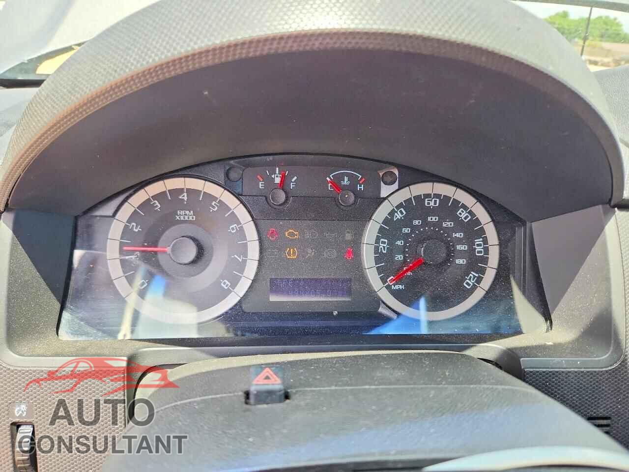 FORD ESCAPE 2012 - 1FMCU0EG9CKB09455