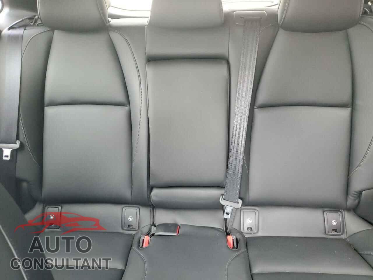 MAZDA CX30 2023 - 3MVDMBCM1PM514879