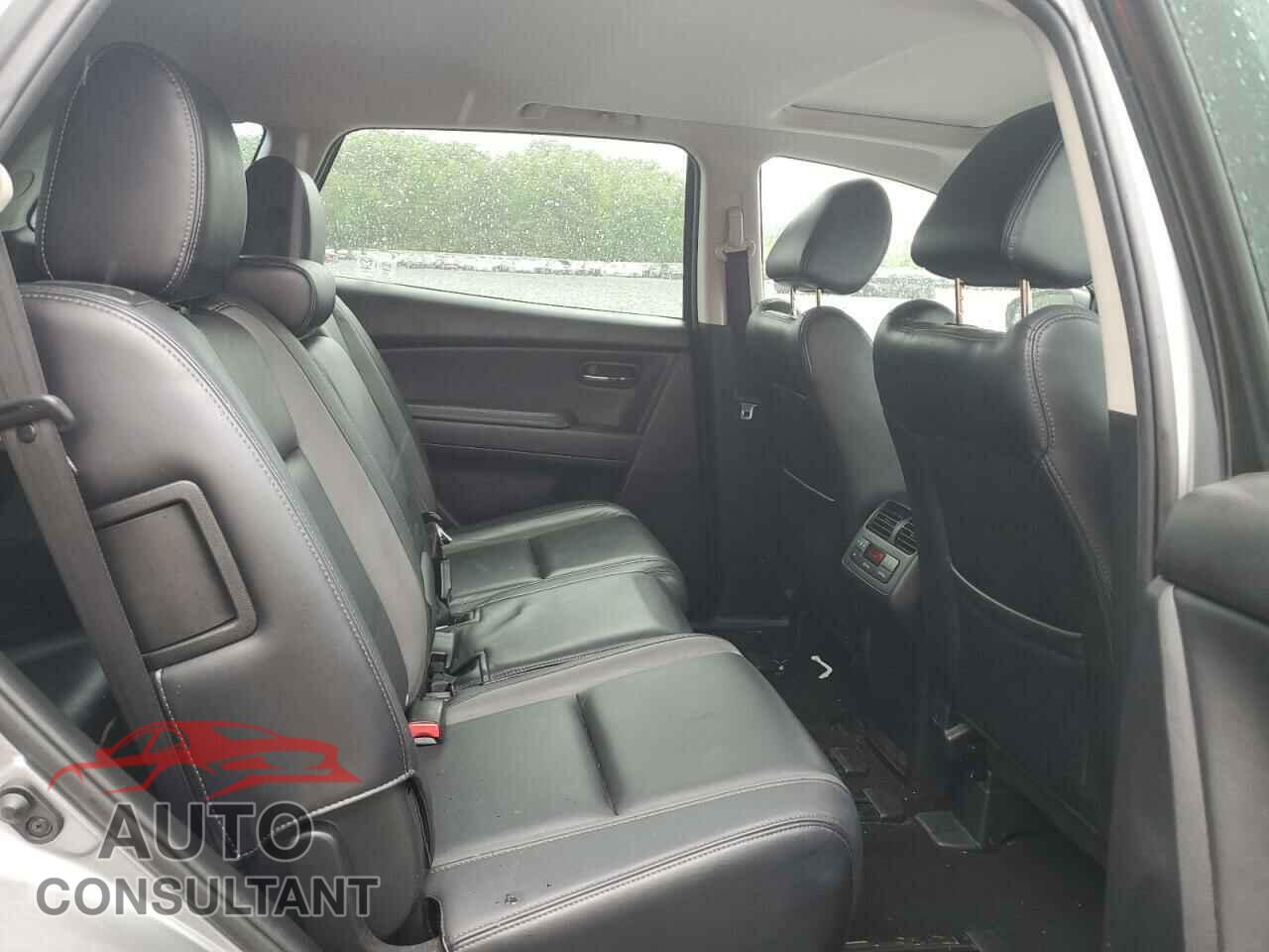 MAZDA CX-9 2012 - JM3TB3CV8C0339892
