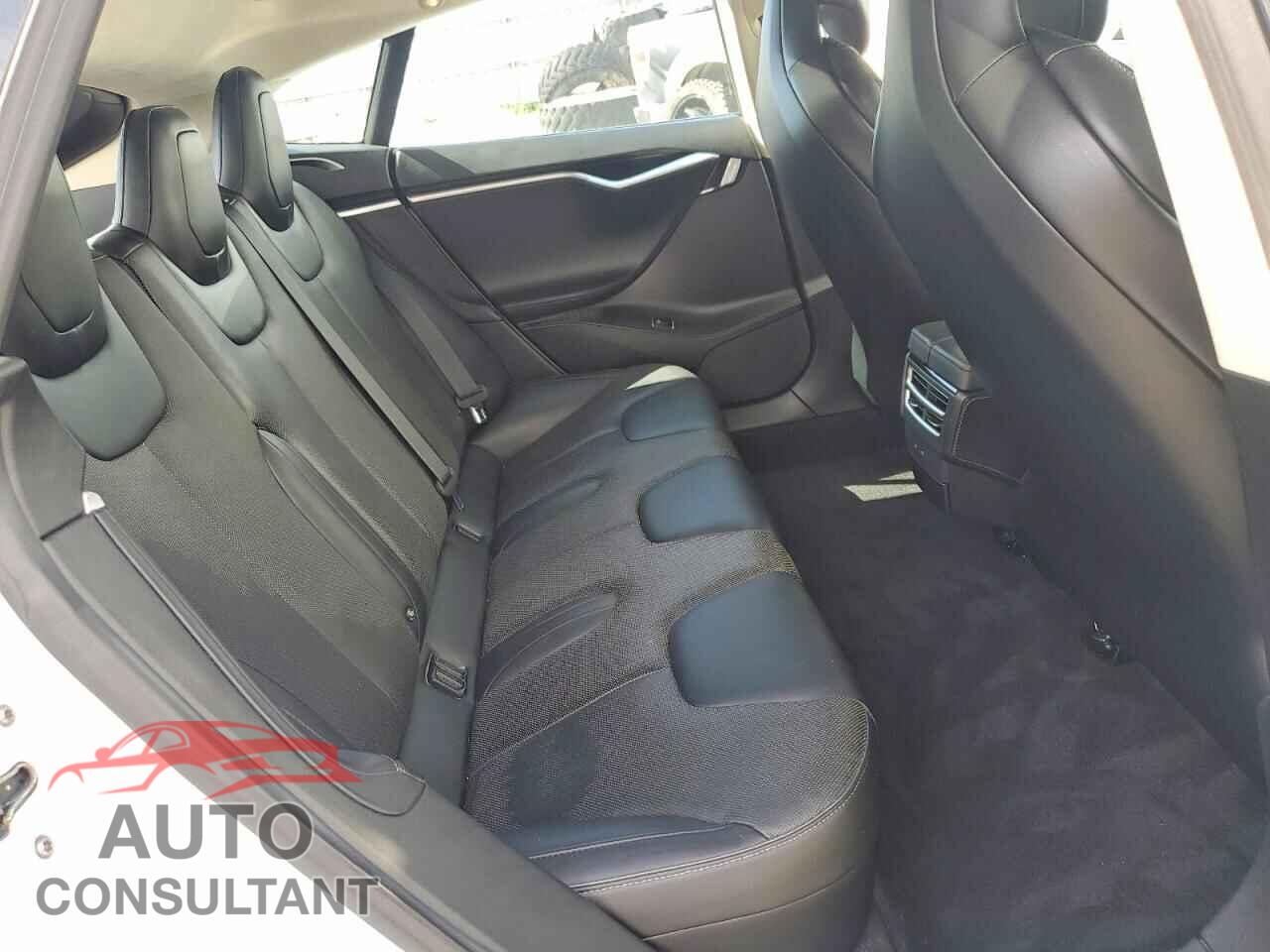 TESLA MODEL S 2017 - 5YJSA1E29HF184535