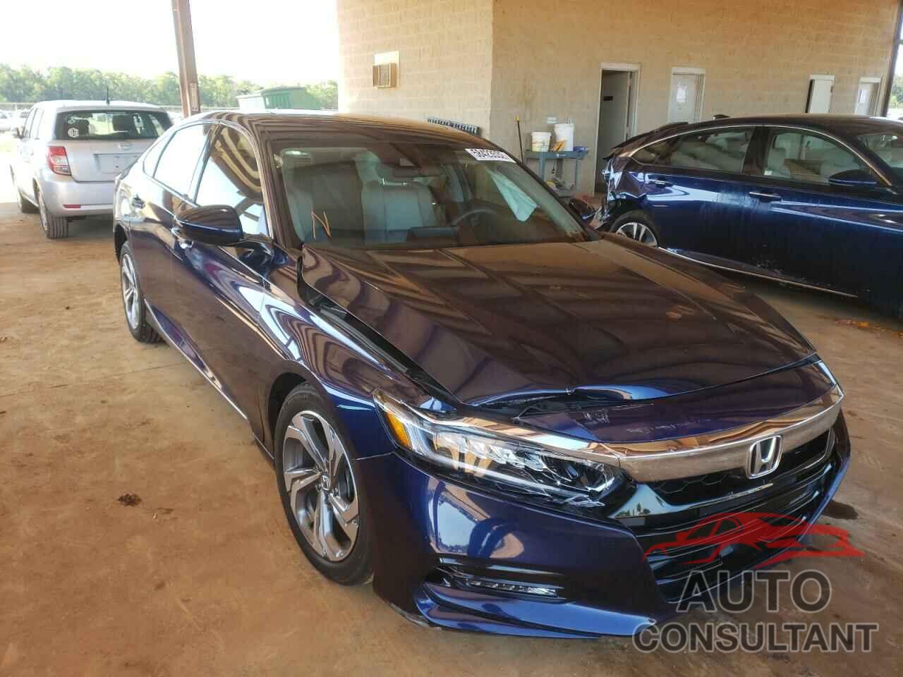 HONDA ACCORD 2020 - 1HGCV1F45LA089546