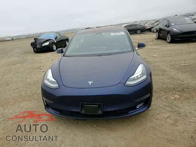 TESLA MODEL 3 2018 - 5YJ3E1EA4JF032586