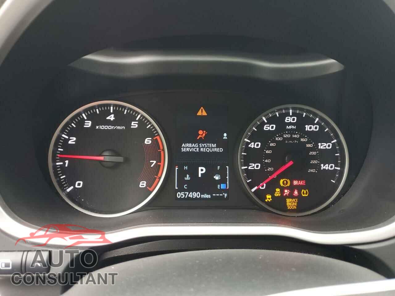 MITSUBISHI ECLIPSE 2018 - JA4AT5AA1JZ050171