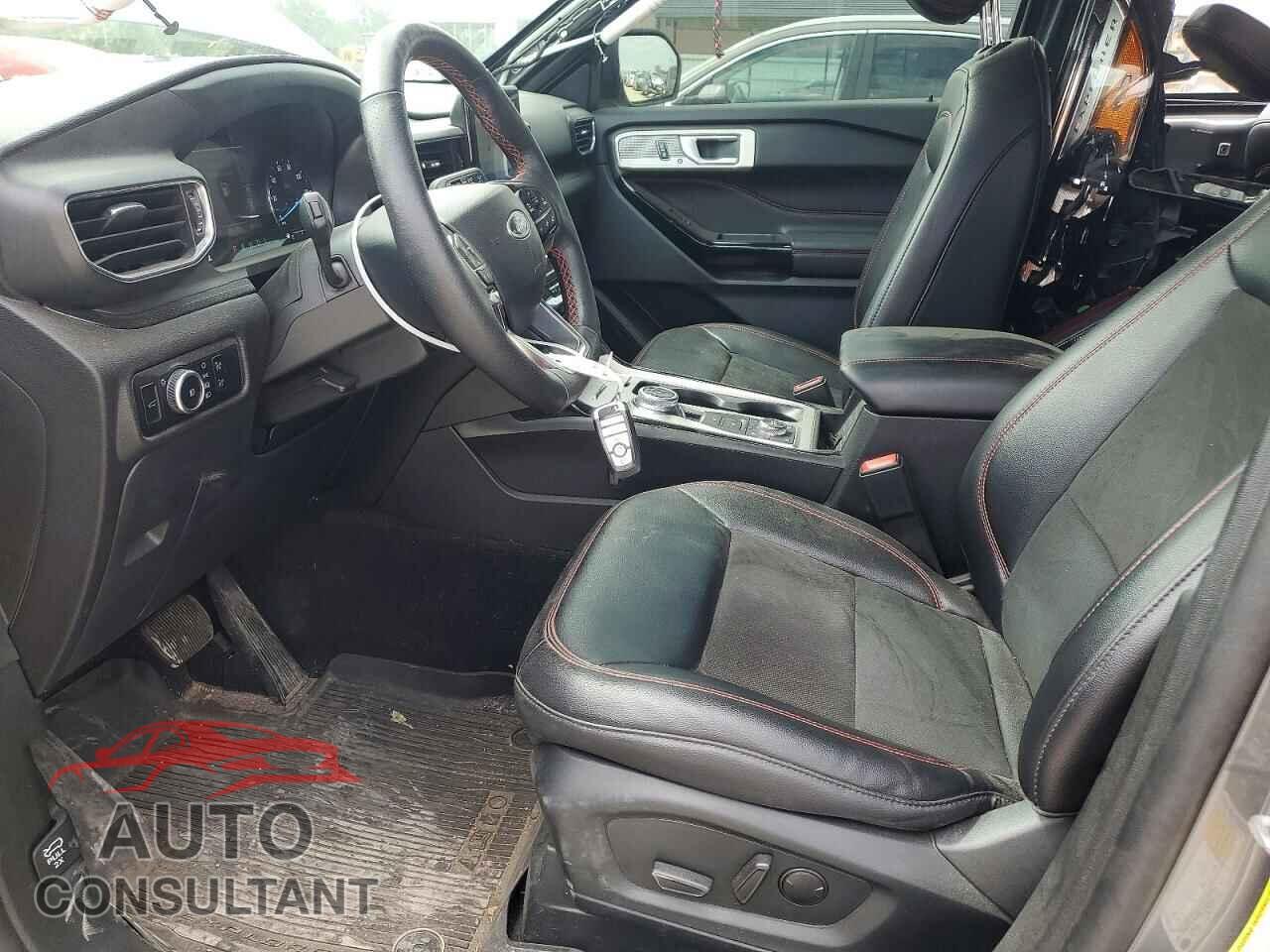 FORD EXPLORER 2023 - 1FMSK8KH4PGB17131