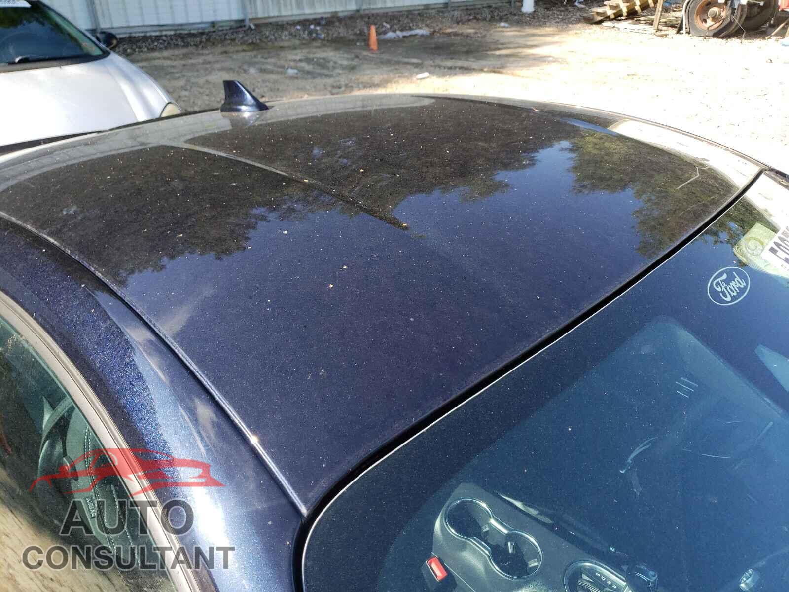 FORD MUSTANG 2021 - 1FA6P8TH5M5125645