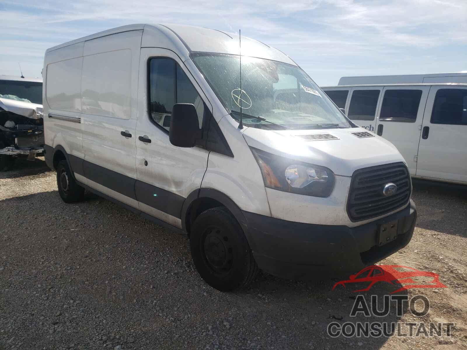 FORD TRANSIT CO 2019 - 1FTYR2CM1KKB07908