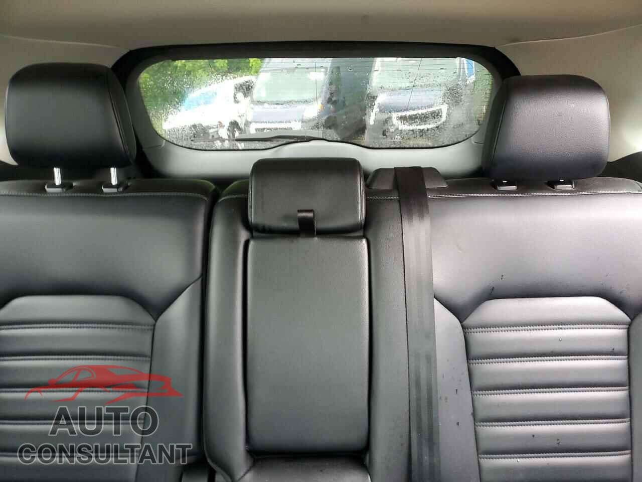 FORD EDGE 2024 - 2FMPK4J99RBB00666