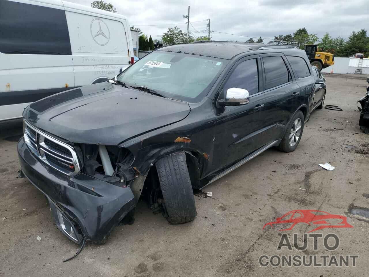 DODGE DURANGO 2015 - 1C4RDJDG7FC723117