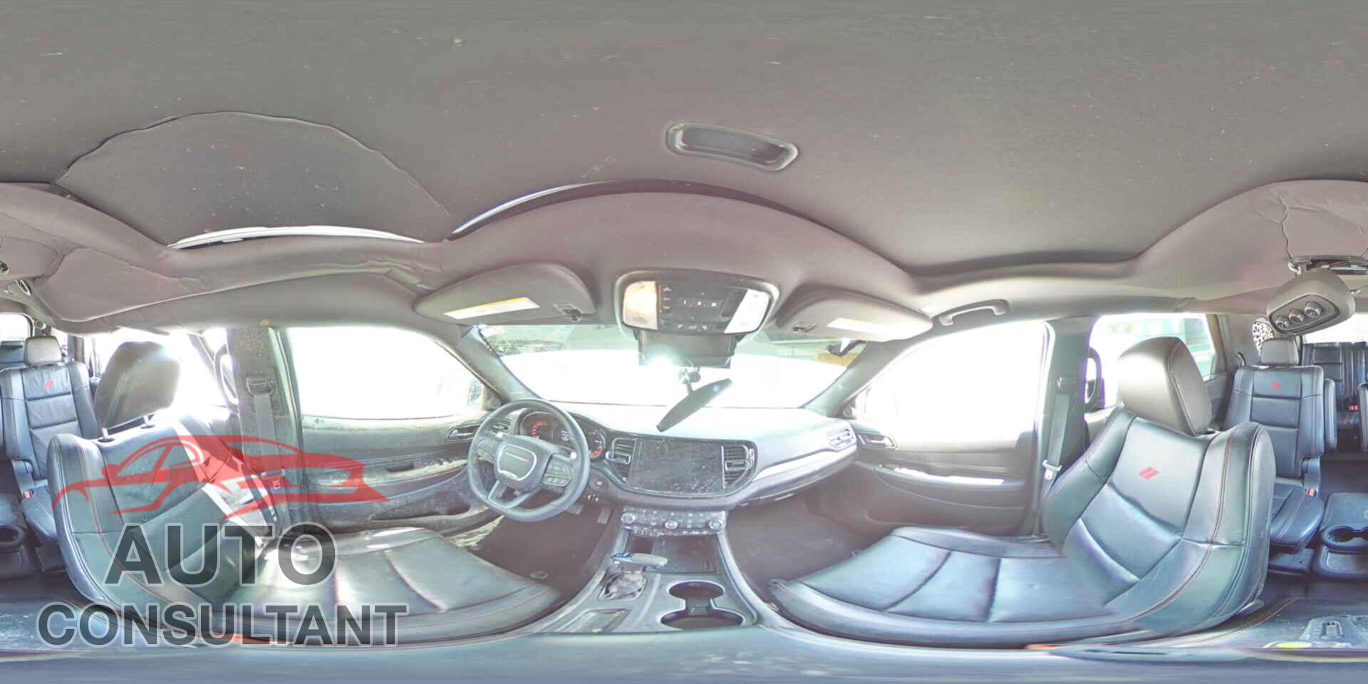 DODGE DURANGO 2023 - 1C4RDHDG4PC636107