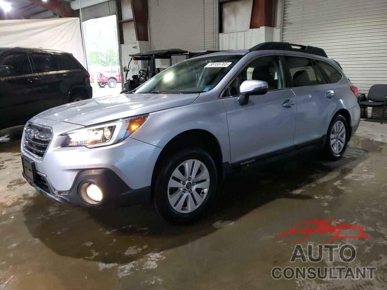 SUBARU OUTBACK 2019 - 4S4BSAFC5K3257744