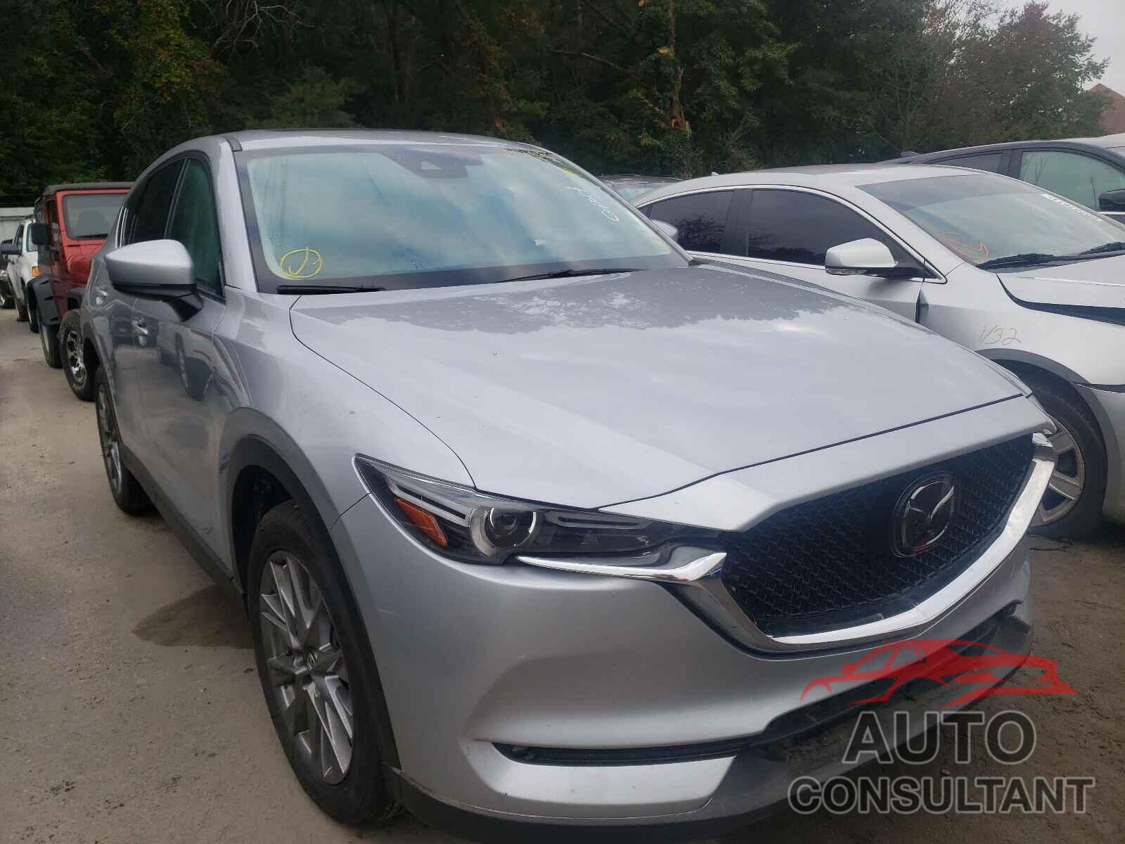 MAZDA CX-5 2020 - JM3KFADM4L1778088