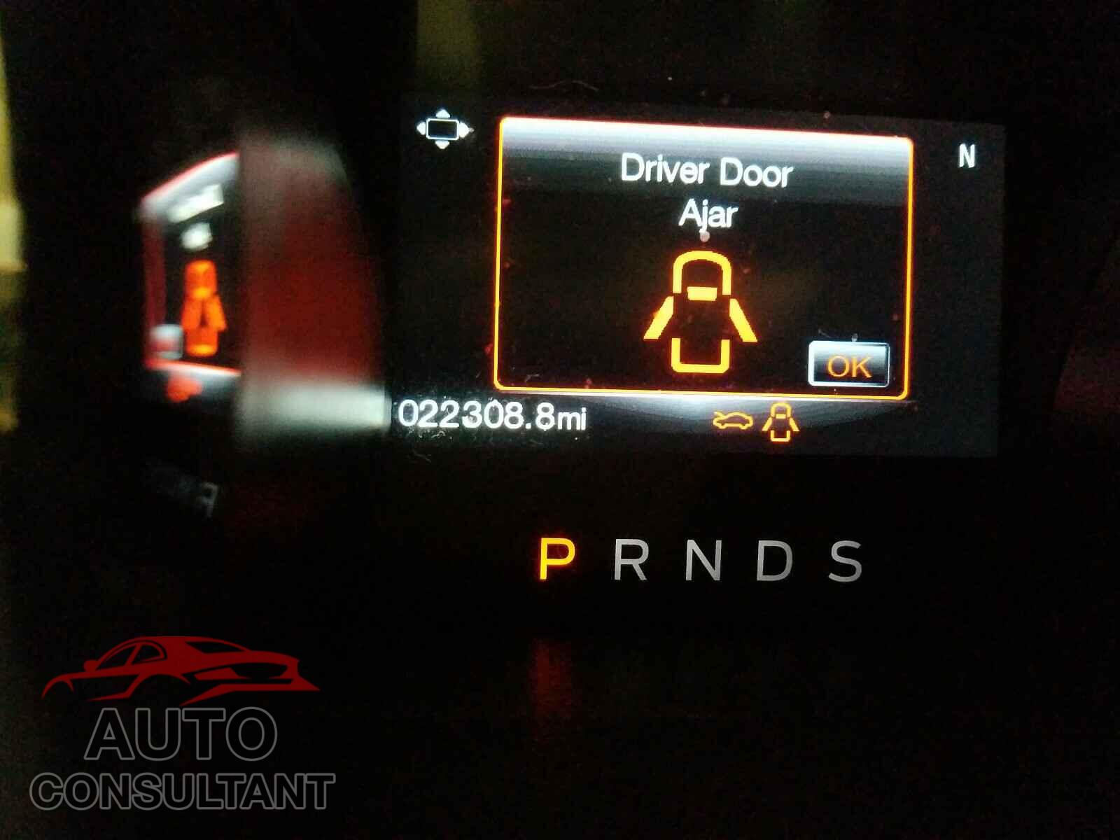 FORD MUSTANG 2016 - 1FA6P8TH8G5201668