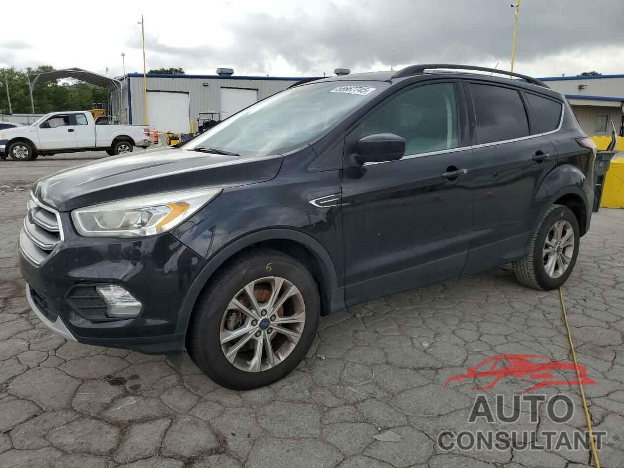 FORD ESCAPE 2017 - 1FMCU0GD7HUD56519