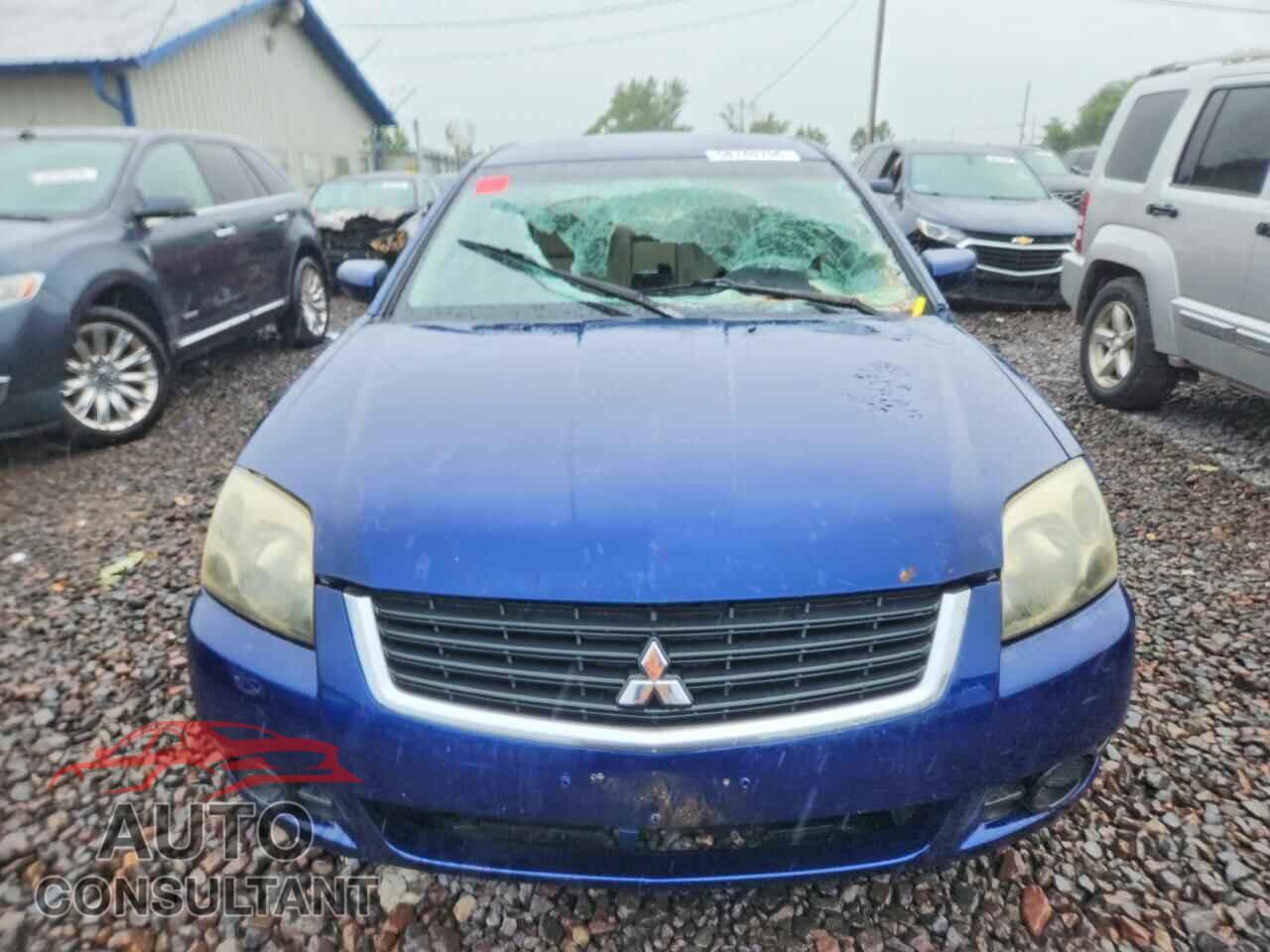 MITSUBISHI GALANT 2009 - 4A3AB36F59E004540