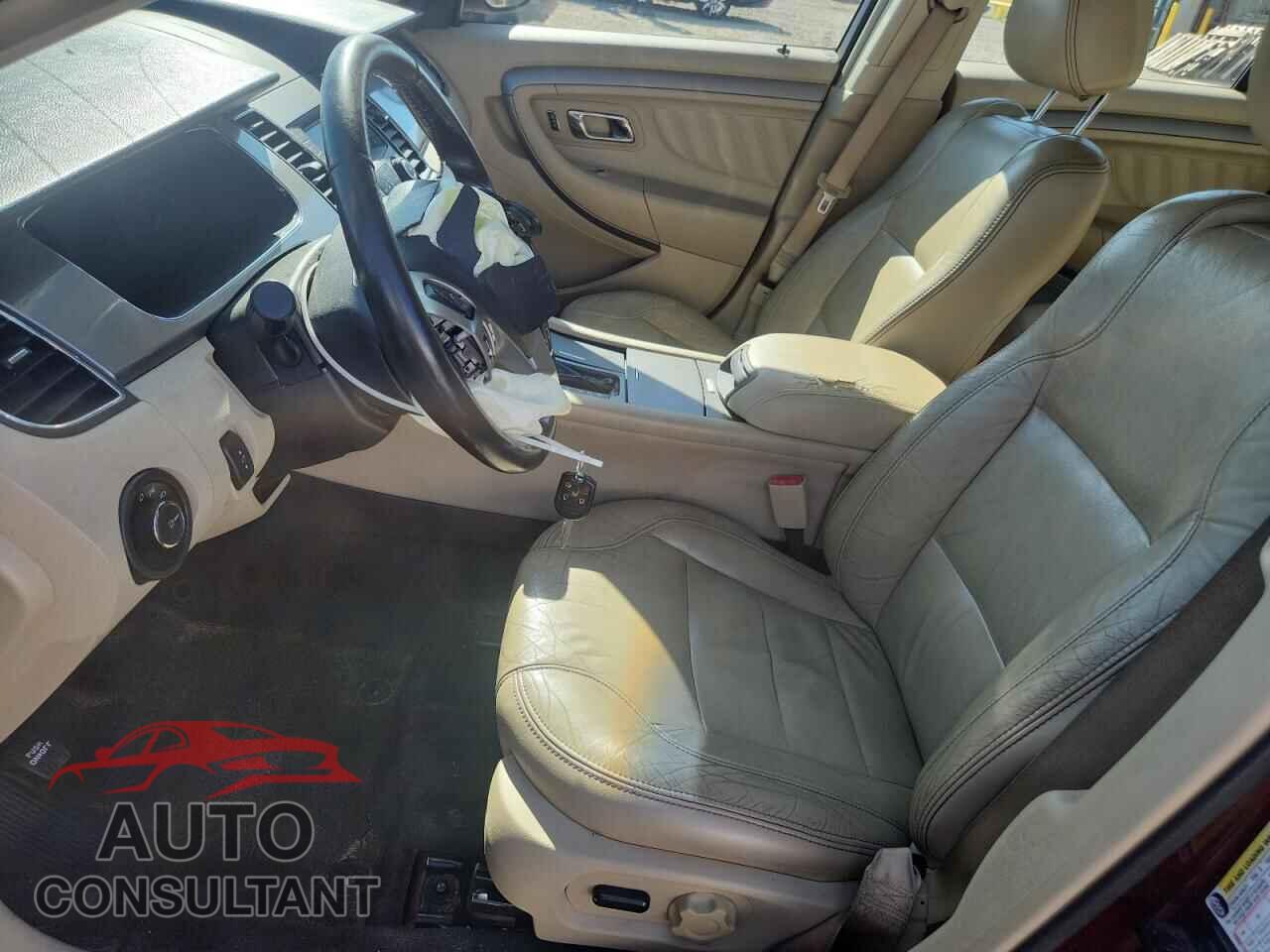 FORD TAURUS 2015 - 1FAHP2E82FG187949