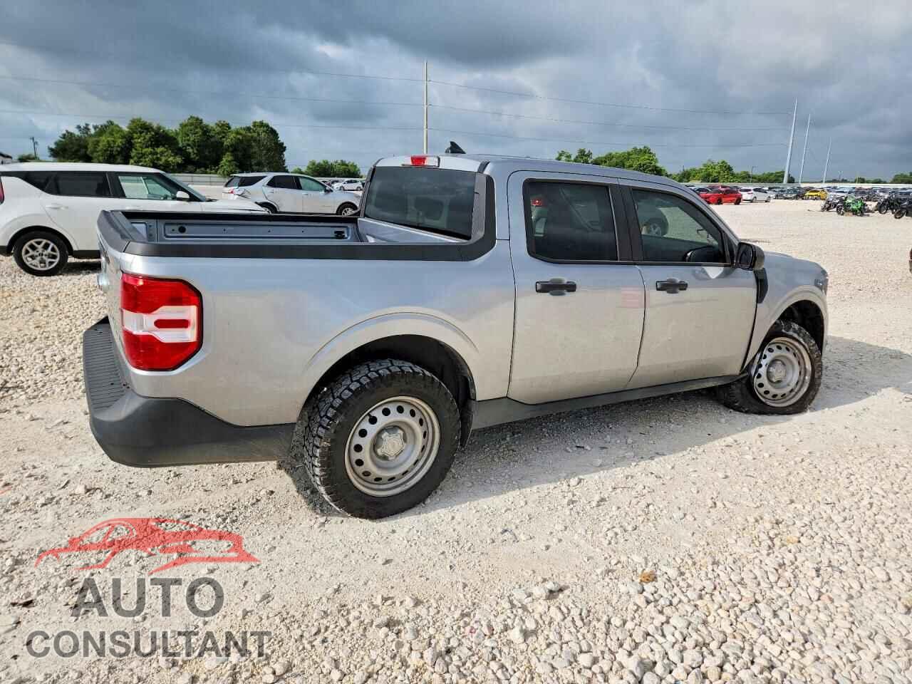FORD MAVERICK 2022 - 3FTTW8E94NRA99866