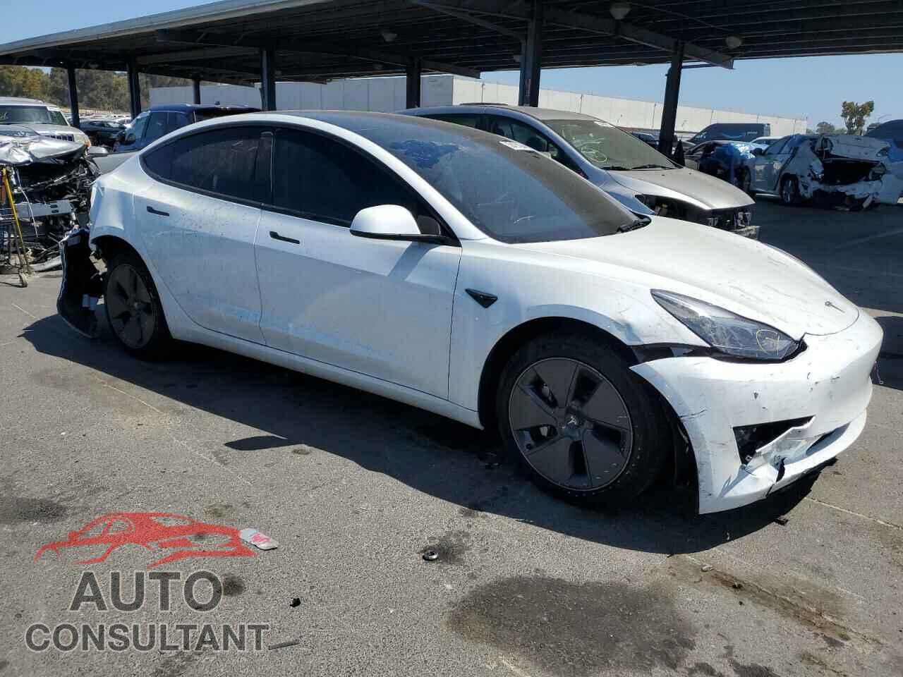 TESLA MODEL 3 2023 - 5YJ3E1EA3PF610699