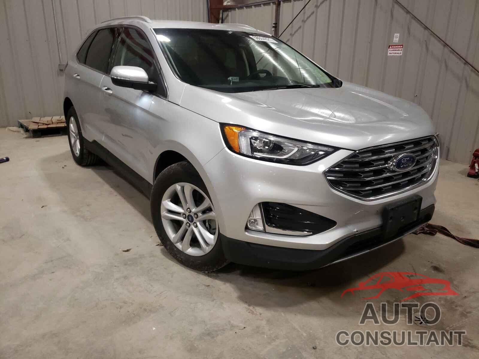 FORD EDGE 2019 - 2FMPK4J94KBC69757