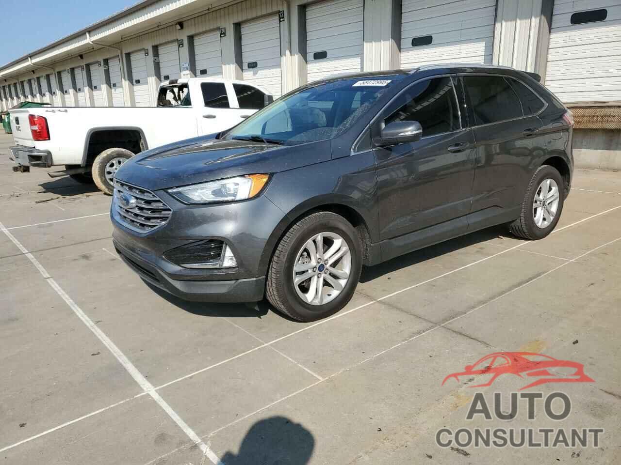 FORD EDGE 2020 - 2FMPK3J97LBB58552