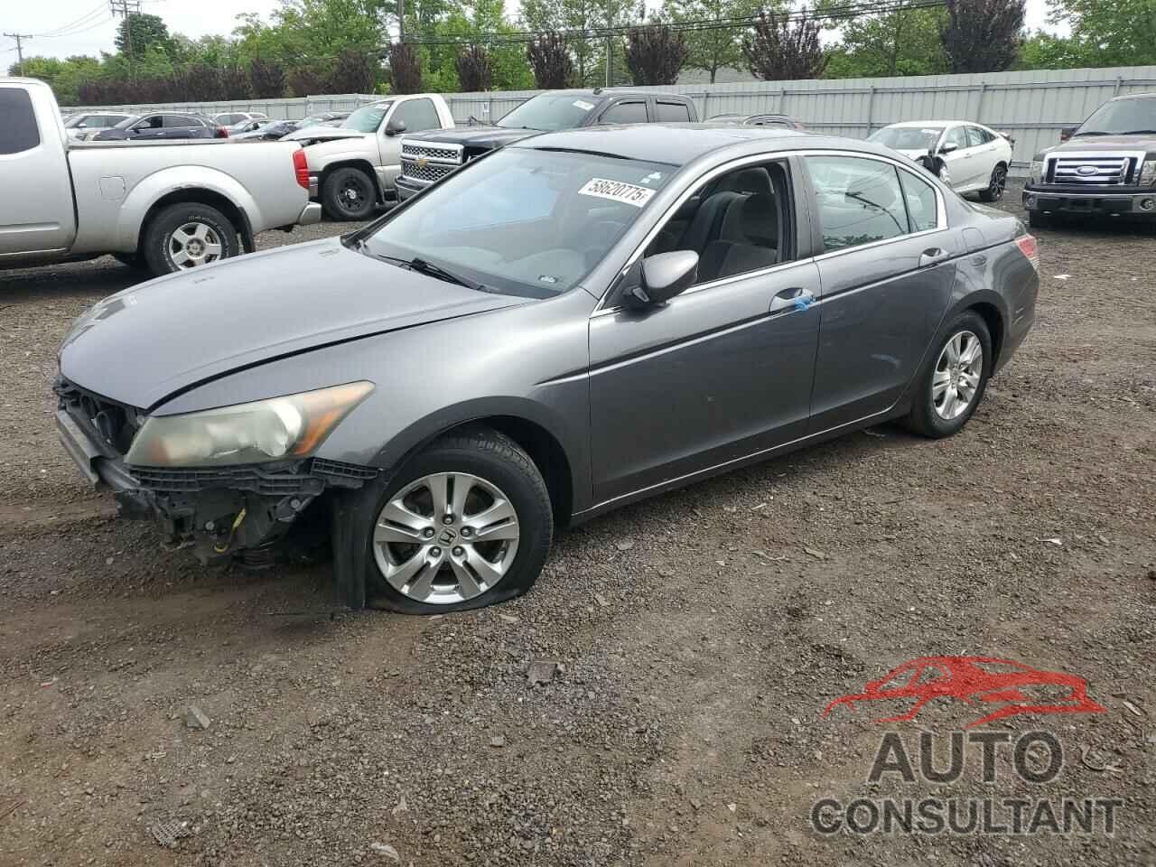 HONDA ACCORD 2010 - 1HGCP2F44AA155856