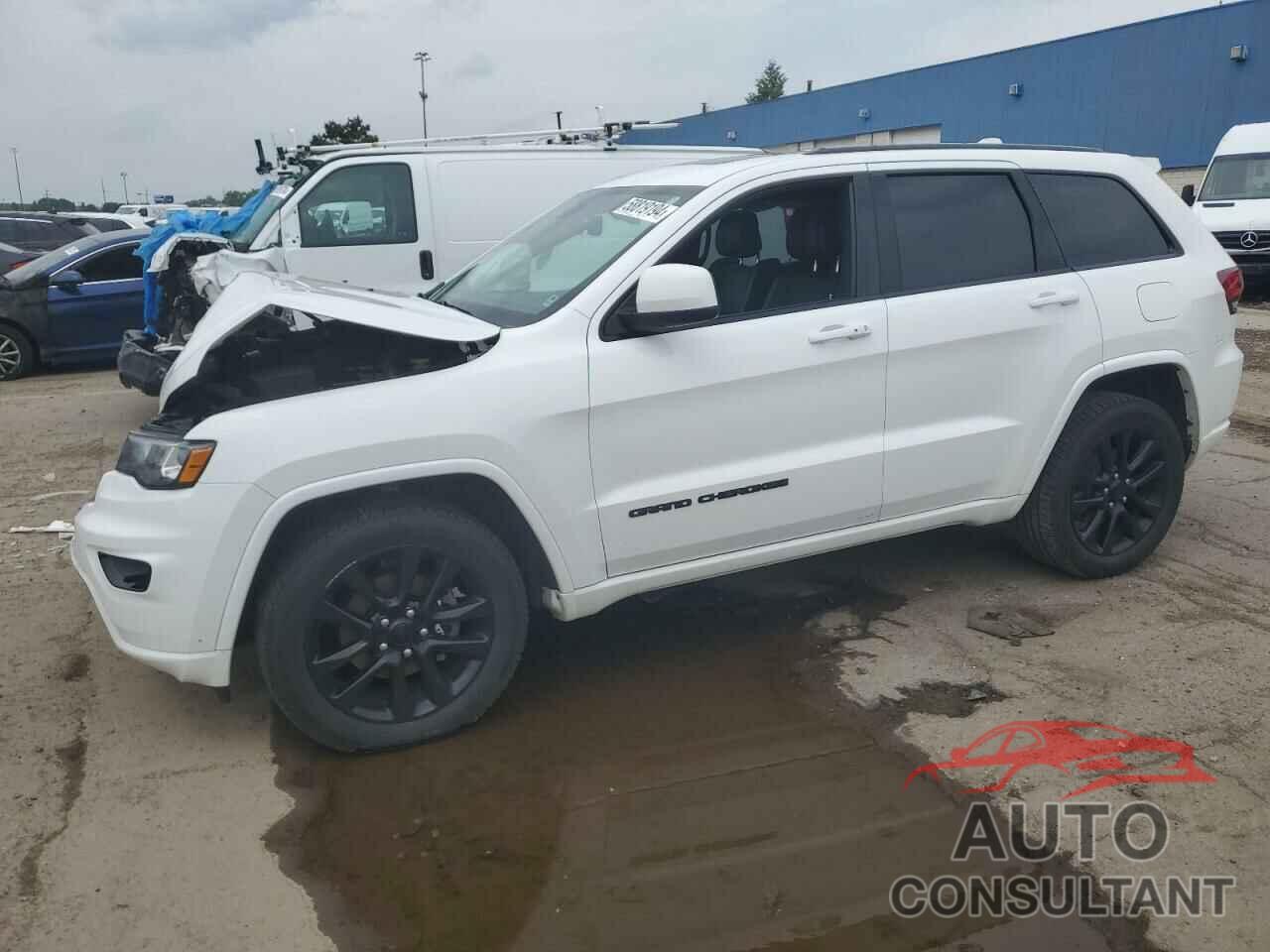 JEEP GRAND CHER 2019 - 1C4RJFAG6KC591827