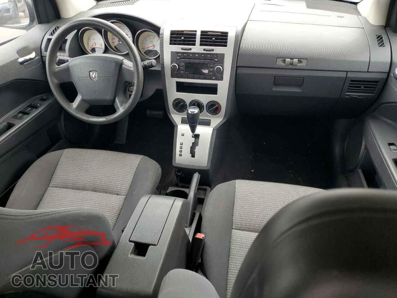 DODGE CALIBER 2009 - 1B3HB48A69D104338