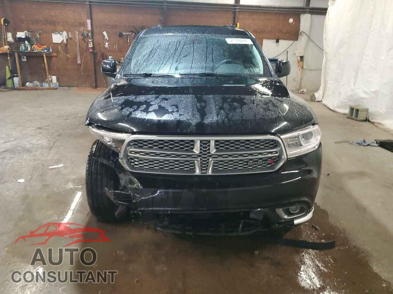 DODGE DURANGO 2017 - 1C4RDJAG0HC960779