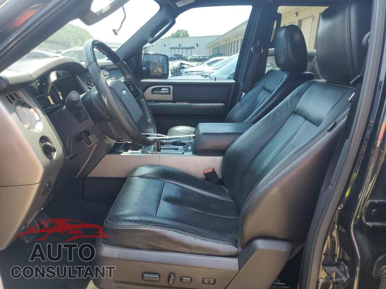 FORD EXPEDITION 2012 - 1FMJU2A56CEF29051