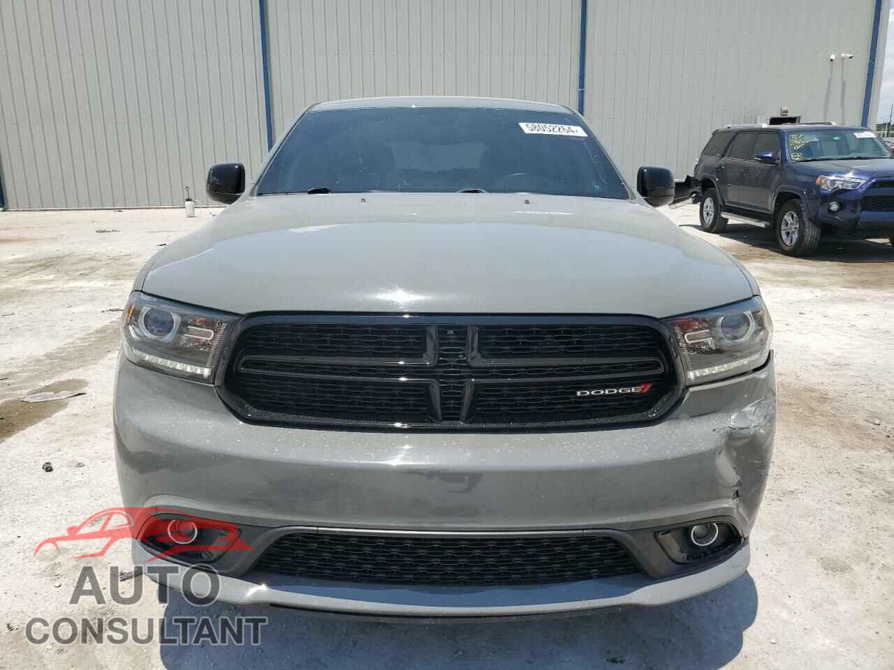 DODGE DURANGO 2019 - 1C4RDHAG9KC626251